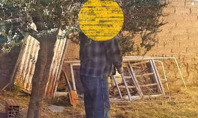 El maestro fue amenazado con la Justicia Comunitaria/Foto. RRSS
