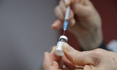 De acuerdo con el Ministerio de Salud, el Gobierno brasileño adquirió para este año un total de 500 millones de dosis de vacunas