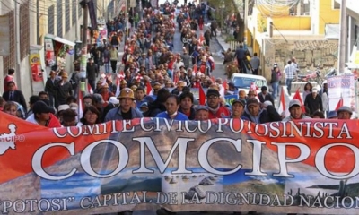 IMAGEN REFERENCIAL/Foto. RRSS