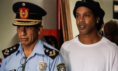 Ronaldinho Gaúcho 