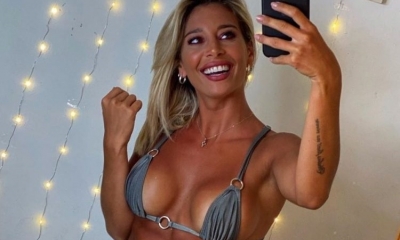 Sol Pérez