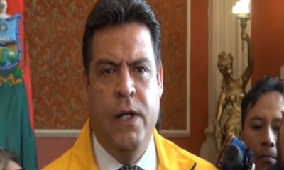 Luis Revilla/Foto. Captura de pantalla 