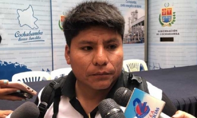 Leonardo Loza/Foto. RRSS