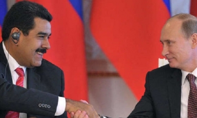 Rusia desarrolla la cooperación con Venezuela en estricta consonancia con la Constitución de ese país