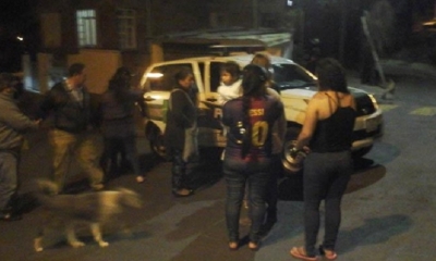 IMAGEN REFERENCIAL/ Foto. RRSS