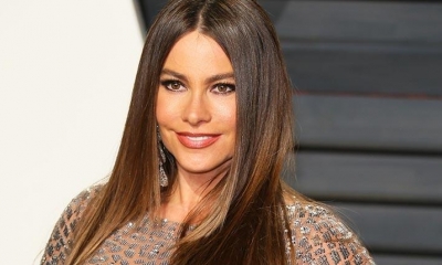 Sofía Vergara. | Foto archivo | EFE