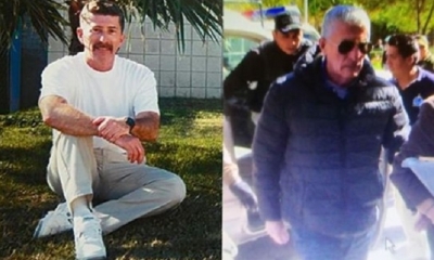Jorge Roca Suárez, alias 