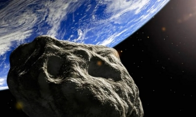 La NASA presentó un informe sobre cómo mejorar la identificación de los ovnis.