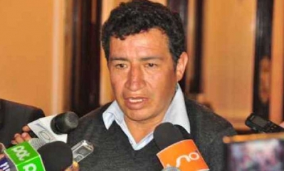 Victor Borda/Foto. RRSS