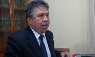 Luis Larrea/Foto. RRSS