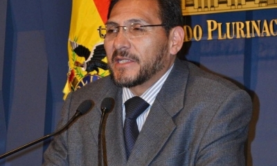 Viceministro Gonzalo Trigoso/Foto.Internet