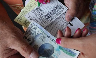 IMAGEN REFERENCIAL/Foto. RRSS