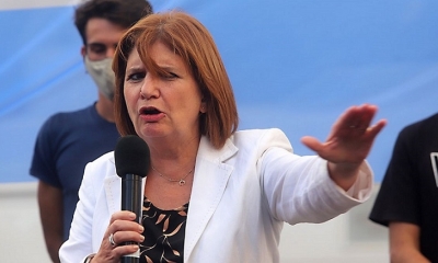 Patricia Bullrich