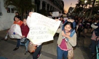 Imagen Referencial. Foto: Internet