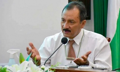 Vicente Cuellar.