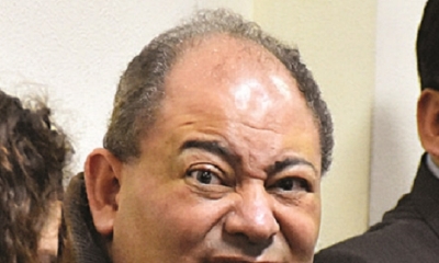Carlos Romero 