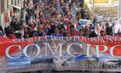 Imagen Referencial/Foto. RRSS