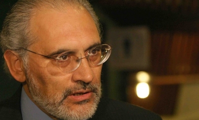 Carlos Mesa