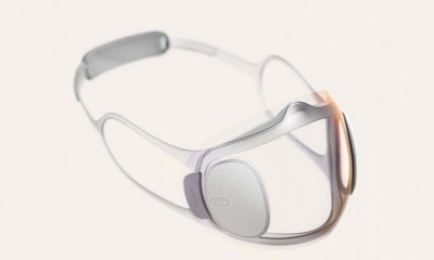 Xiaomi prepara una mascarillas N95 inteligente. | Fuente: XDA-Developers