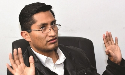 Fiscal Edwin Blanco.