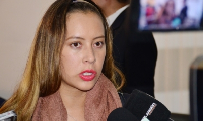 Valeria Silva/Foto. RRSS