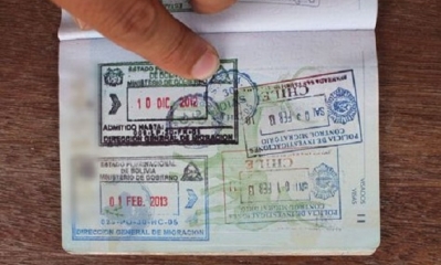 The Passport Index es utilizado por gobiernos de todo el mundo para empoderar este documento.