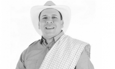 Orley García Vásquez/Foto. RRSS
