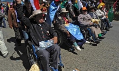 Imagen Referencial. Foto: Internet