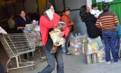 Imagen Referencial. Foto: Internet