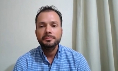 Parada niega la existencia de los contratos fantasmas