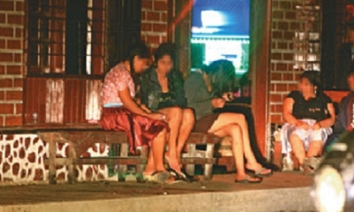 IMAGEN REFERENCIAL/ Foto. RRSS
