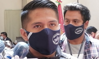 Rodríguez se refirió al rol del organismo en 2019.