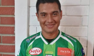 José Alfredo Castillo/Foto. Fan Page