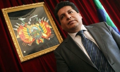 Los oficialistas apoyan la designación de Flores/Foto. RRSS