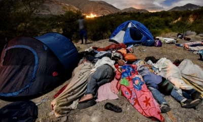 Imagen Referencial. Foto: Internet