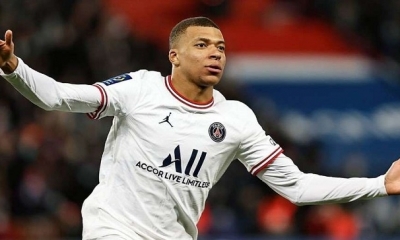 Aun no esta definido el futuro de Kylian Mbappé.
