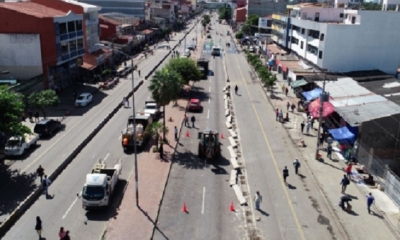 Varios sectores se movilizaran por la restricción/Foto. RRSS