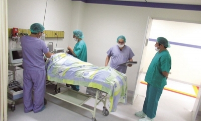 Salud advierte con drásticas sanciones a médicos que acaten paro político.