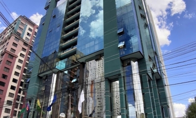 Instituto Boliviano de Normalización y Calidad (Ibnorca)