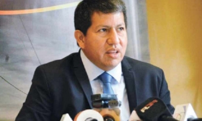 Luis Alberto Sánchez/Foto. Internet