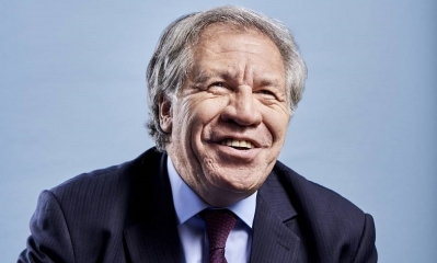 Luis Almagro