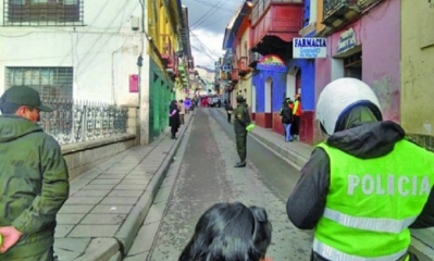 IMAGEN REFERENCIAL/ Foto. RRSS