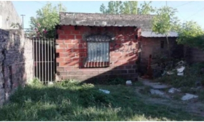 El cuerpo fue encontrado por su cuñado