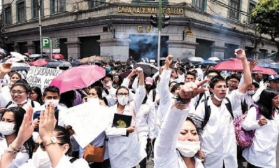 IMAGEN REFERENCIAL/ Foto. RRSS