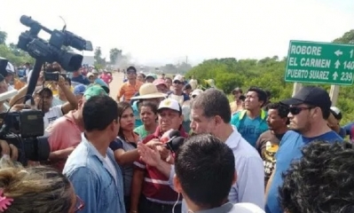 IMAGEN REFERENCIAL/ Foto. RRSS