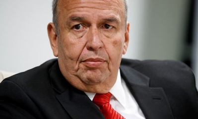 Arturo Murillo