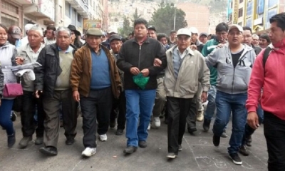 IMAGEN REFERENCIAL/ Foto. RRSS