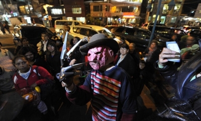 Imagen Referencial. 