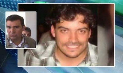Padilla, era amigo de la infancia de José Maria Leyes/Foto. RRSS