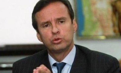 Jorge Quiroga /Foto. RRSS
